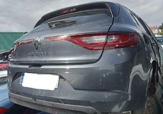 Motor calefacción t69963a renault megane iv 128737