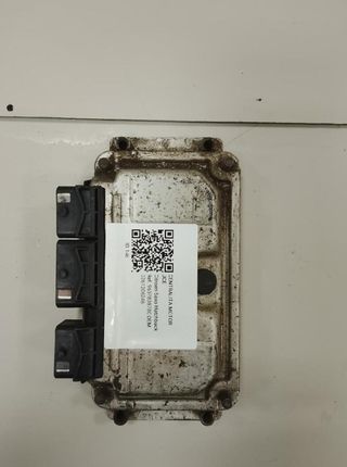 0261206246 centralita motor uce citroen saxo - 146