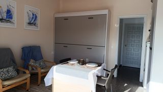 Apartamento de alquiler en Roses, Costa Brava.