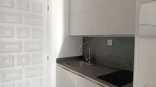 Apartamento de alquiler en Roses, Costa Brava.