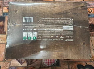 Jurassic Park Limited Edition Blu-ray Trilogia