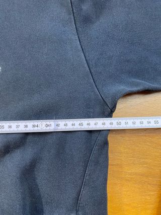 Felpa con cappuccio Adidas taglia S