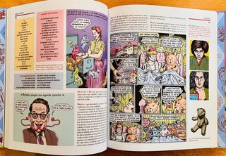 Bienvenido Al Mundo cómic Astiberri