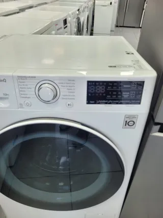 ☆Nevera Y Lavadora Pack Garantía + Transporte☆