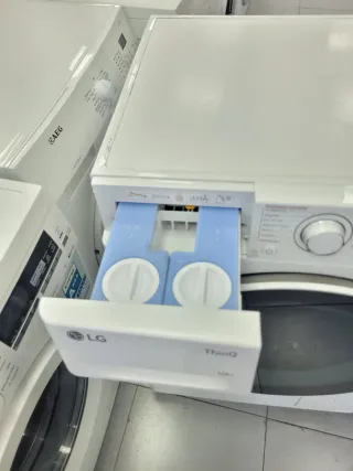 ☆Nevera Y Lavadora Pack Garantía + Transporte☆