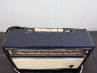 Radio Grundig Concert-Boy 200