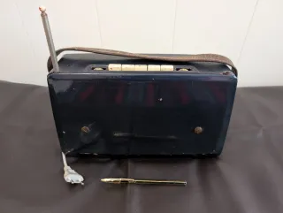 Radio Grundig Concert-Boy 200