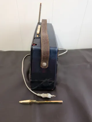 Radio Grundig Concert-Boy 200