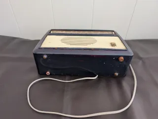 Radio Grundig Concert-Boy 200