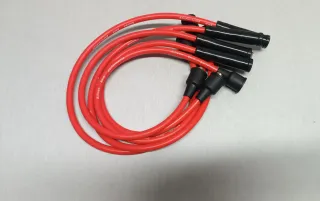 Cables Bujías Simca/Talbot/Chrysler Clásico