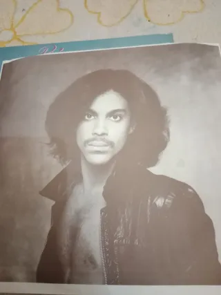 Vinilo Prince