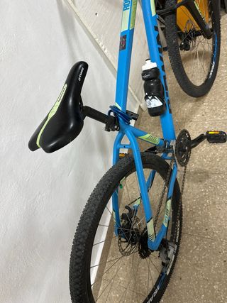 Bicicleta Montaña Buen Estado