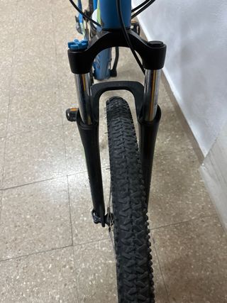 Bicicleta Montaña Buen Estado