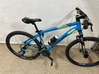 Bicicleta Montaña Buen Estado