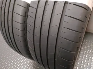 Neumáticos de ocasión 215/55 R18 95H