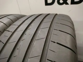 Neumáticos de ocasión 215/55 R18 95H