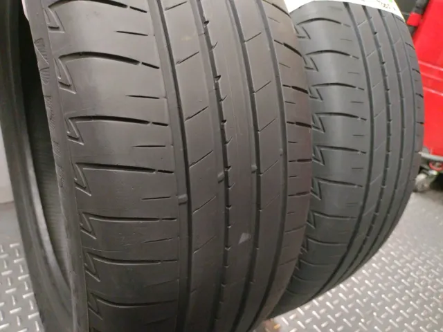 Neumáticos de ocasión 215/55 R18 95H