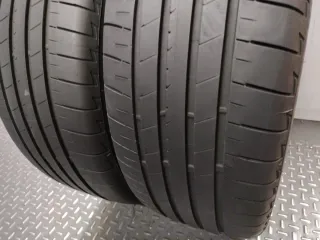 Neumáticos de ocasión 215/55 R18 95H