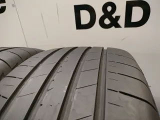 Neumáticos de ocasión 215/55 R18 95H