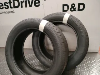 Neumáticos de ocasión 215/55 R18 95H