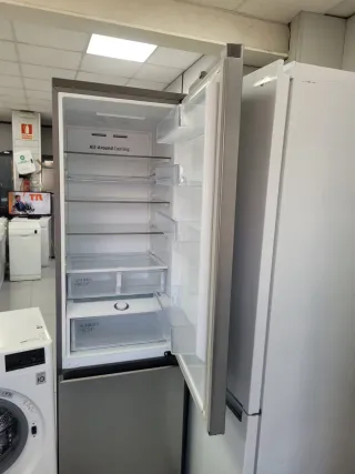 ☆Nevera Samsung Combi 2,Cm Garantía + Transporte☆