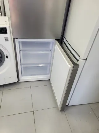 ☆Nevera Samsung Combi 2,Cm Garantía + Transporte☆