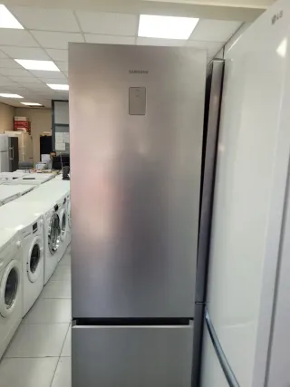 ☆Nevera Samsung Combi 2,Cm Garantía + Transporte☆