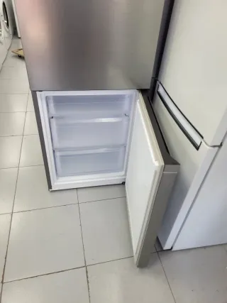 ☆Nevera Samsung Combi 2,Cm Garantía + Transporte☆