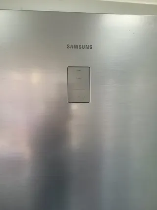 ☆Nevera Samsung Combi 2,Cm Garantía + Transporte☆