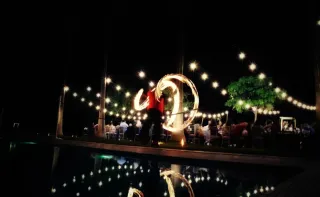 MALABARES FUEGO ,ZANCOS