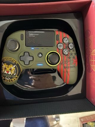 Mando Nacon Edición Limitada Call of Duty