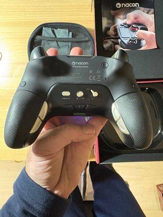 Mando Nacon Edición Limitada Call of Duty