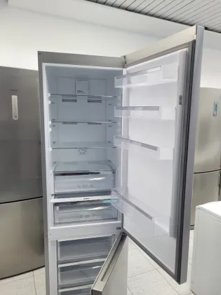 ☆Nevera Smeg Combi 2,Cm Garantía + Transporte☆