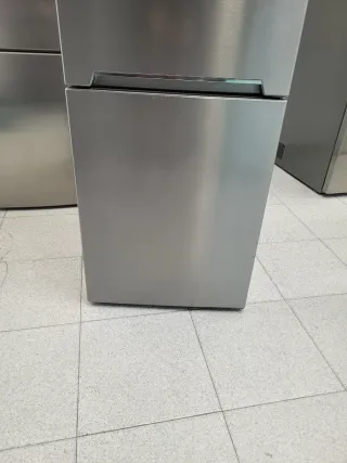 ☆Nevera Smeg Combi 2,Cm Garantía + Transporte☆