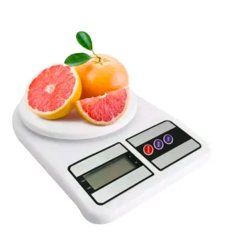 Bilancia Digitale Cucina Elettronica 1g - 7kg