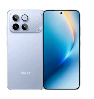 Honor Win 512GB Azul/Plata