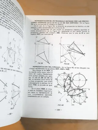 Campos Dibujo Técnico