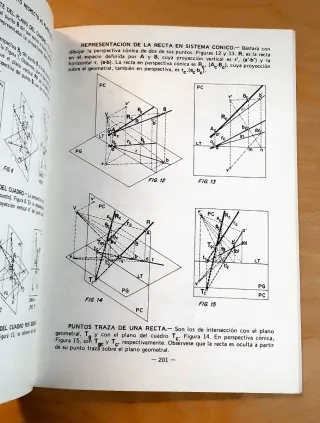 Campos Dibujo Técnico