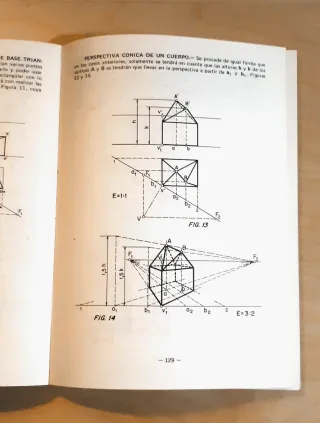 Campos Dibujo Técnico