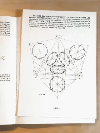 Campos Dibujo Técnico