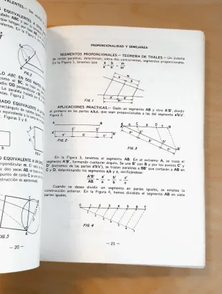 Campos Dibujo Técnico