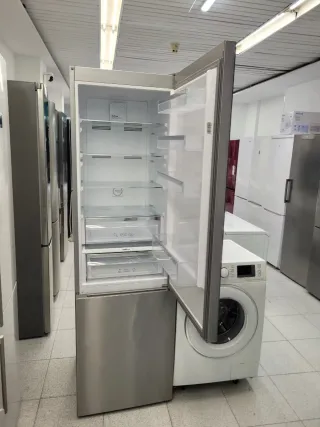 ☆Nevera Y Lavadora Pack Garantía + Transporte☆