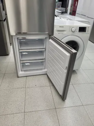 ☆Nevera Y Lavadora Pack Garantía + Transporte☆