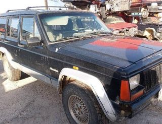 Chrysler 0001218153 motor arranque jeep 347809