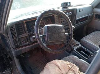 Chrysler 0001218153 motor arranque jeep 347809