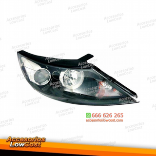 FARO DELANTERO DERECHO PARA KIA SPORTAGE (SL) (10