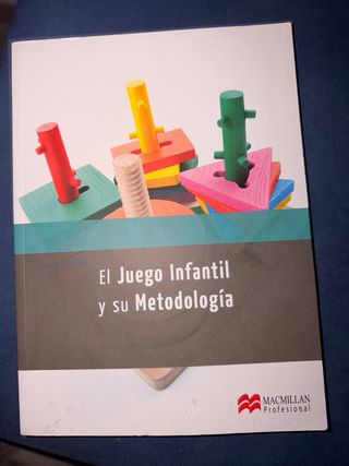 Libros educación infantil