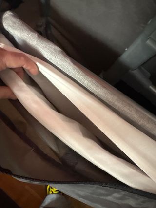 Cuna colecho Kindercraft