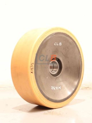 Ref. A1232 Rueda Linde Delantera 285/245 x 100/40