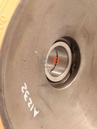 Ref. A1232 Rueda Linde Delantera 285/245 x 100/40